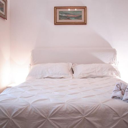 Luxury Bnb Pisacane Apartment บารี ภายนอก รูปภาพ